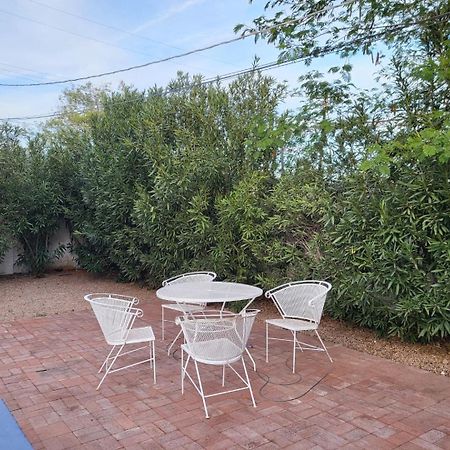 U3 - Comfortable 1 Bedroom & 1 Ba Apt In Dt Phx With Pkg Phoenix Zewnętrze zdjęcie