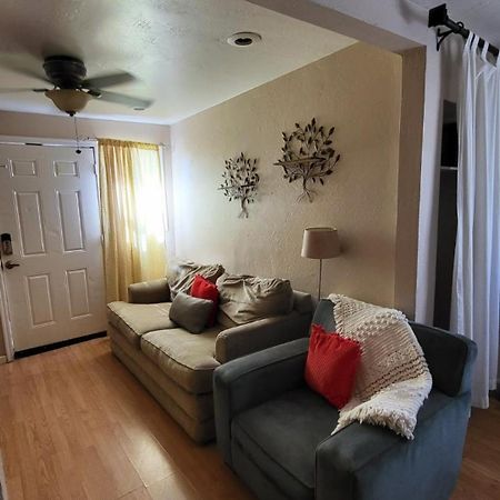 U3 - Comfortable 1 Bedroom & 1 Ba Apt In Dt Phx With Pkg Phoenix Zewnętrze zdjęcie