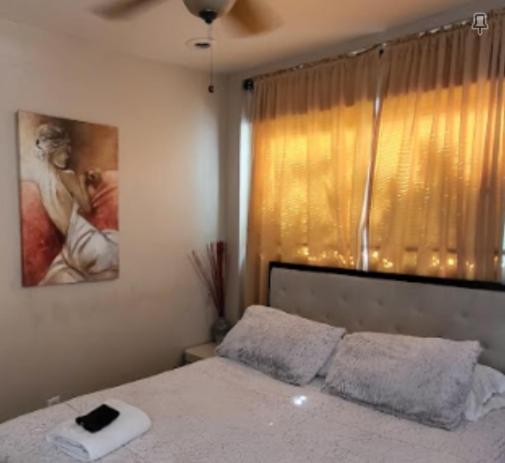 U3 - Comfortable 1 Bedroom & 1 Ba Apt In Dt Phx With Pkg Phoenix Zewnętrze zdjęcie