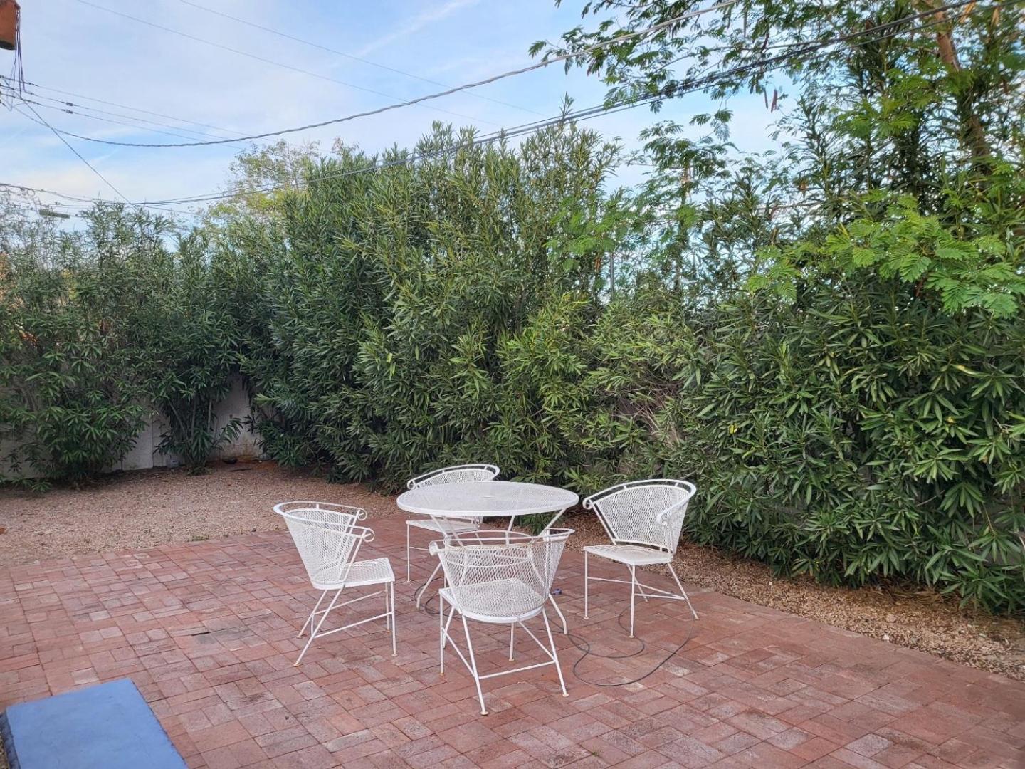 U3 - Comfortable 1 Bedroom & 1 Ba Apt In Dt Phx With Pkg Phoenix Zewnętrze zdjęcie